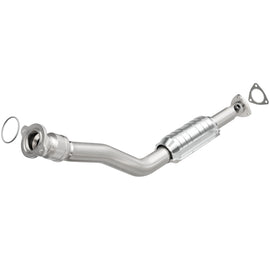 MagnaFlow Direct Fit Catalytic Converter Malibu 98-00 3.1L V6