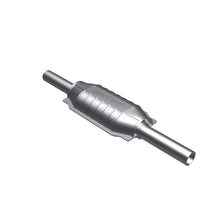 Load image into Gallery viewer, MagnaFlow Direct Fit Catalytic Converter Gm