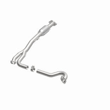 Load image into Gallery viewer, MagnaFlow Direct Fit Catalytic Converter 02-03 Jeep Liberty 3.7L