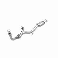 Load image into Gallery viewer, MagnaFlow Direct Fit Catalytic Converter 97-02 Toyota Camry 3.0L