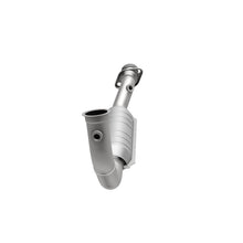 Load image into Gallery viewer, MagnaFlow Direct Fit Catalytic Converter 2004 Liberty P/S frt OEM