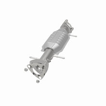 Load image into Gallery viewer, MagnaFlow Direct Fit Catalytic Converter 96-99 S10/Sanoma 4WD 4.3L