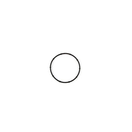 Cometic 08-10 Ford 6.4L Powerstroke Throttle Body Gasket