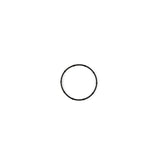 Cometic 08-10 Ford 6.4L Powerstroke Throttle Body Gasket