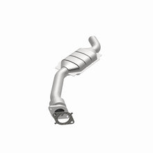 Load image into Gallery viewer, MagnaFlow Direct Fit Catalytic Converter 01-02 Ford Taurus 3.0L V6
