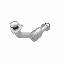 Load image into Gallery viewer, MagnaFlow Direct Fit Catalytic Converter 02-04 Tacoma 2.4L front 50S