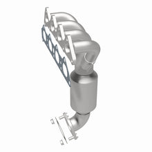 Load image into Gallery viewer, MagnaFlow Direct Fit Catalytic Converter 03 Hyundai Elantra 2.0L