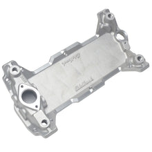 Load image into Gallery viewer, Edelbrock 2993 18 2-Piece Manifold Base