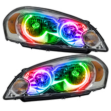 Load image into Gallery viewer, Oracle 06-15 Chevrolet Impala SMD HL - NON HID - ColorSHIFT