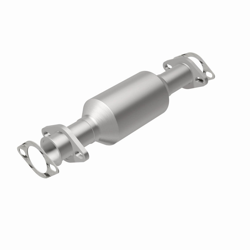 MagnaFlow California Direct Fit Catalytic Converter 91-92 Suzuki Sidekick 1.6L