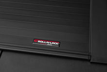 Load image into Gallery viewer, Roll-N-Lock 2019 Chevrolet Silverado 1500 SB 77-3/4in A-Series Retractable Tonneau Cover