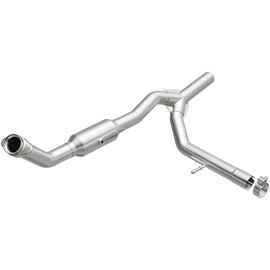 MagnaFlow California Direct Fit Converter 07-08 Ford F-150