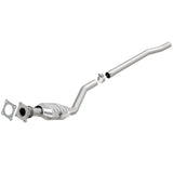 MagnaFlow Direct Fit Catalytic Converter 01-04 Dodge Caravan 2.4L