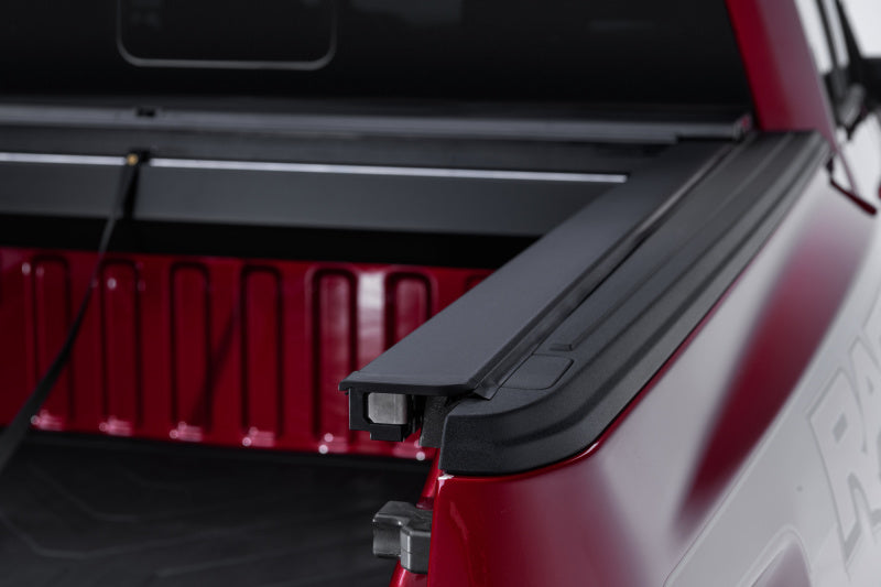 Roll-N-Lock 2022 Ford Maverick 54.4in A-Series Retractable Tonneau Cover