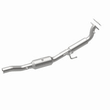 Load image into Gallery viewer, MagnaFlow California Direct Fit Converter 04-05 Volkswagen Jetta 2.0L