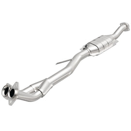 MagnaFlow Direct Fit Catalytic Converter 93-95 BMW 540/740 4.0L D/S