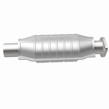 Load image into Gallery viewer, MagnaFlow Direct Fit Catalytic Converter 86-89 Nissan D21