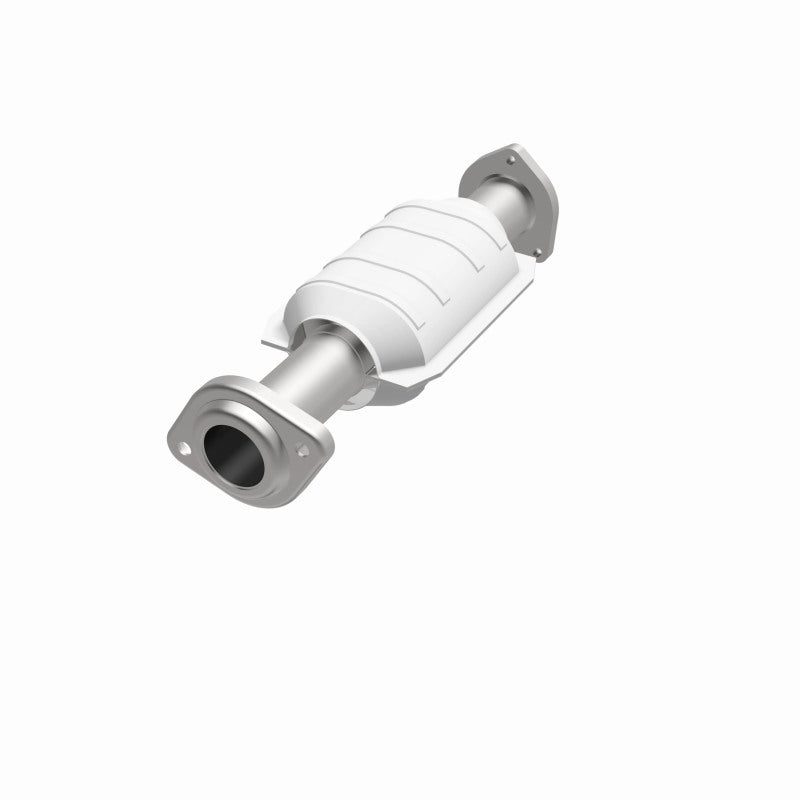 MagnaFlow Direct Fit Catalytic Converter 00-01 Cherokee 4L rr OEM