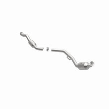 Load image into Gallery viewer, MagnaFlow Direct Fit Catalytic Converter OEM 2007 Mercedes-Benz E350 Underbody - 67.5in Length