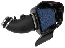 Load image into Gallery viewer, aFe MagnumFORCE Intake Stage-2 Pro 5R 12-21 Jeep Grand Cherokee (WK2) V8-6.4L HEMI