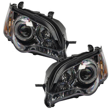 Load image into Gallery viewer, Oracle 08-09 Subaru Legacy Sedan SMD HL - ColorSHIFT w/ Simple Controller