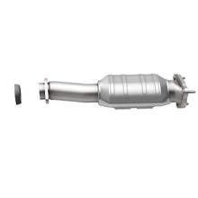 Load image into Gallery viewer, MagnaFlow Direct Fit Catalytic Converter 04 Ranger/Bser 3.0 Rear 50S