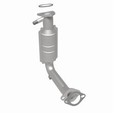 Load image into Gallery viewer, MagnaFlow Direct Fit Catalytic Converter 00-02 Focus 2.0L OEM
