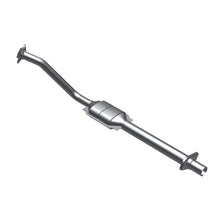 Load image into Gallery viewer, MagnaFlow Direct Fit Catalytic Converter 93-95 GM Van 3.1L 49S