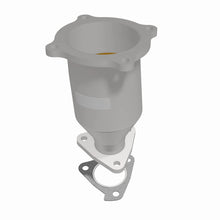 Load image into Gallery viewer, MagnaFlow 1999-2005 Mazda Miata L4 1.8L Direct Fit Catalytic Converter (California)