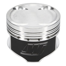 Load image into Gallery viewer, Wiseco Mitsubishi Turbo -18cc 1.390 X 92.5 Piston Shelf Stock Kit
