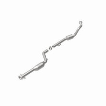 Load image into Gallery viewer, MagnaFlow Direct Fit Catalytic Converter 96-98 Mercedes SL500 5.0L