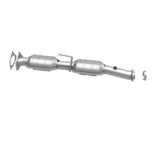 Load image into Gallery viewer, MagnaFlow Direct Fit Catalytic Converter Ranger/B3000/B4000 3.0/4.0L
