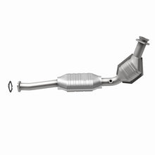 Load image into Gallery viewer, MagnaFlow Direct Fit Catalytic Converter 03-05 Crown Vic 4.6 D/S OEM