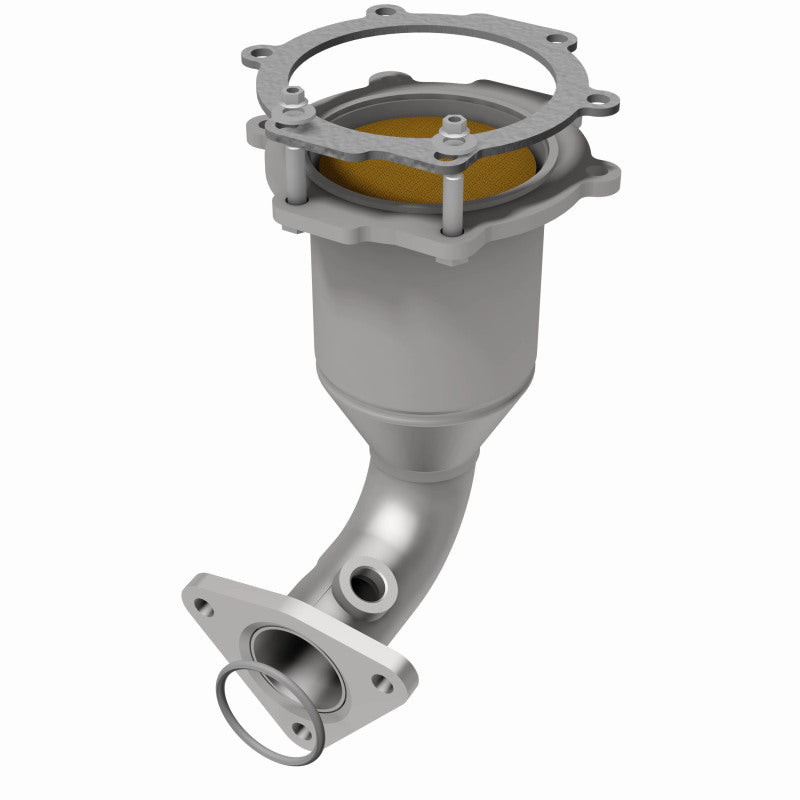 MagnaFlow Direct Fit Catalytic Converter 2002 Infiniti I 35 3.5L