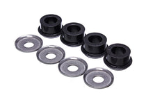 Load image into Gallery viewer, Energy Suspension Harley-Davidson Softail/Sportster Stock Firm Handlebar Bushing Set - Black