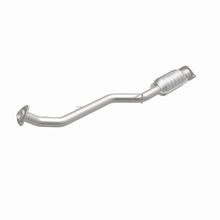 Load image into Gallery viewer, MagnaFlow Direct Fit Catalytic Converter 90-95 300ZX Turbo Passenger Side 49S
