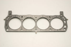 Cometic Ford 289/302/351 4.030 inch Bore .120 inch MLS Head Gasket (Non SVO)