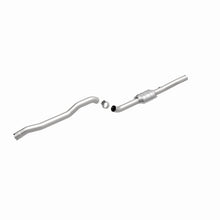 Load image into Gallery viewer, MagnaFlow Direct Fit Catalytic Converter 97 Dodge Dakota 3.9L 4wd MT