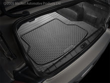 Load image into Gallery viewer, WeatherTech Universal Front and Rear Trim-to-Fit Mat - Grey