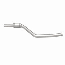 Load image into Gallery viewer, MagnaFlow Direct Fit Catalytic Converter BMW 3 06-09 Front OEM