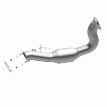 Load image into Gallery viewer, MagnaFlow Front Forward Direct Fit Catalytic Converter 09-16 BMW Z4 3.0L