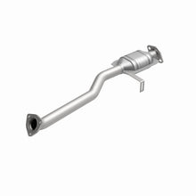 Load image into Gallery viewer, MagnaFlow Direct Fit Catalytic Converter 90-93 Q45 4.5L Lf