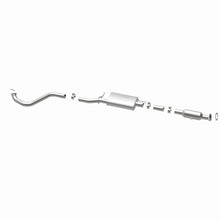 Load image into Gallery viewer, MagnaFlow Direct Fit Catalytic Converter 14-16 Kia Soul 2.0L