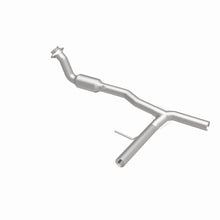 Load image into Gallery viewer, MagnaFlow Direct Fit Catalytic Converter OEM 05-08 Ford F150 4.2L V6 (Passenger Side)