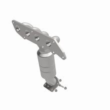 Load image into Gallery viewer, MagnaFlow Direct Fit Catalytic Converter 05-07 Escape 2.3 Manifold OEM