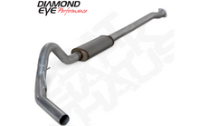 Load image into Gallery viewer, Diamond Eye KIT 3in Catback Single SS 16-18 Ford F-150 Eco-Boost / V8