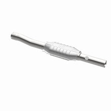 Load image into Gallery viewer, MagnaFlow Direct Fit Catalytic Converter 99-01 Grand Cherokee 4.7L