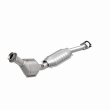 Load image into Gallery viewer, MagnaFlow Direct Fit Catalytic Converter 96-00 Crown Vic 4.6L 50 S