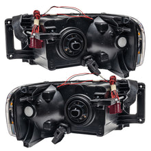 Load image into Gallery viewer, Oracle 02-05 Dodge Ram SMD HL - ColorSHIFT w/ Simple Controller