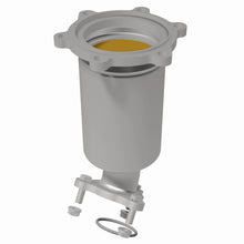 Load image into Gallery viewer, MagnaFlow Direct Fit Catalytic Converter 98-01 Altima 2.4L OEM